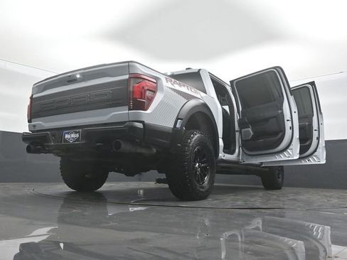 Certified 2025 Ford F150 Raptor image 29