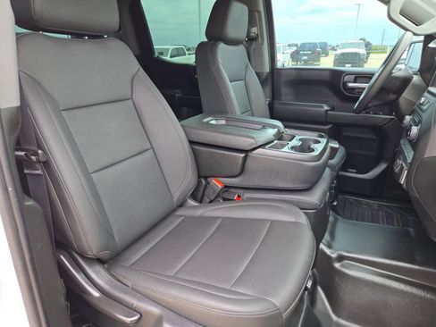 Used 2023 Chevrolet Silverado 1500 W/T w/ Trailering Package image 25