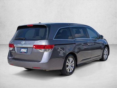Used 2015 Honda Odyssey EX-L image 5