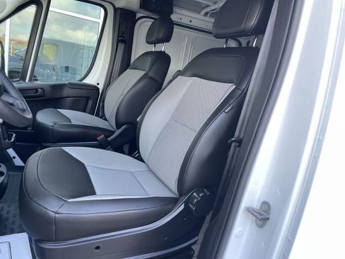 Used 2026 RAM ProMaster 1500 FWD image 17