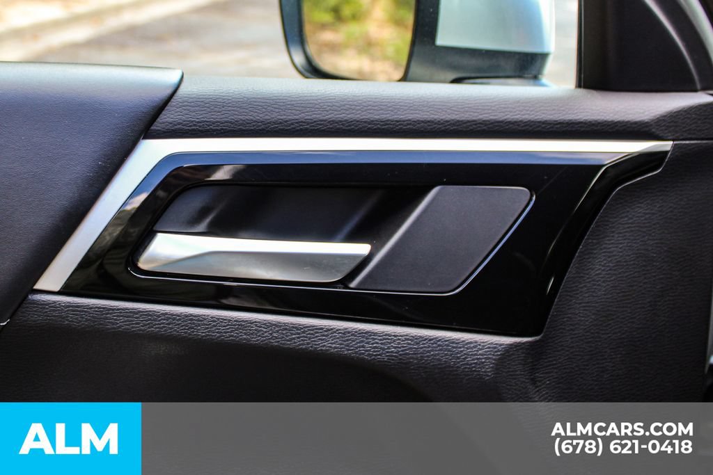 Used 2024 Mitsubishi Outlander SE FWD image 37