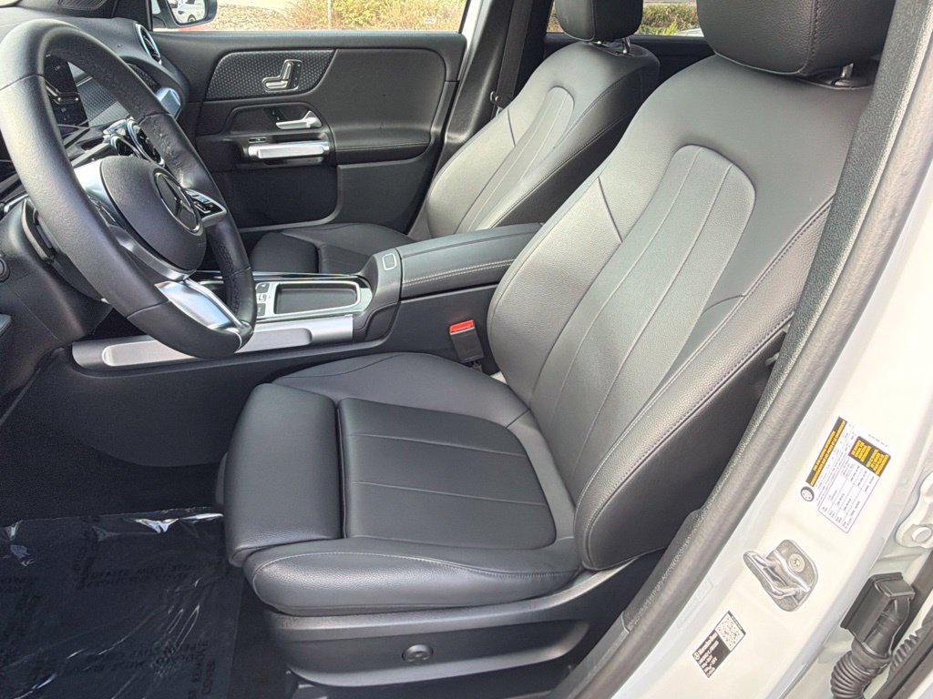 Used 2026 Mercedes-Benz GLB 250 image 22