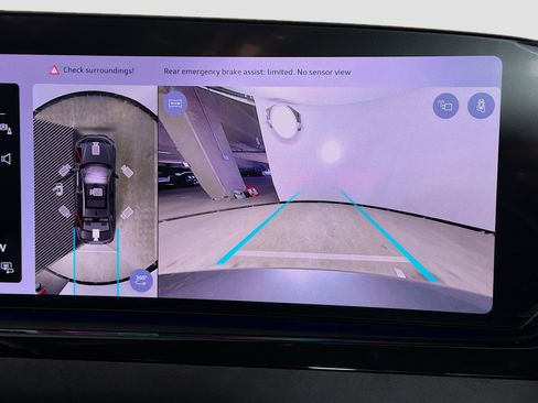 New 2026 Audi A6 Prestige image 14