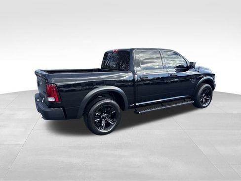 Used 2022 RAM 1500 Classic Warlock image 6