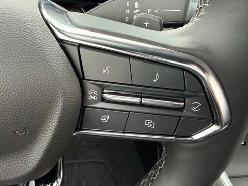 New 2026 Chevrolet Tahoe Premier image 20