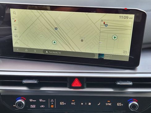 New 2026 Kia Sorento EX w/ EX Premium Package image 12