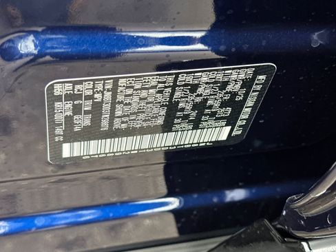 New 2026 Nissan Rogue Platinum w/ Platinum Premium Package image 27