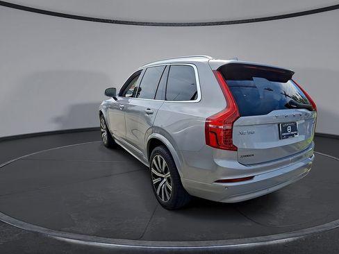Used 2023 Volvo XC90 B5 Core w/ Protection Package Premier AWD/4WD image 6