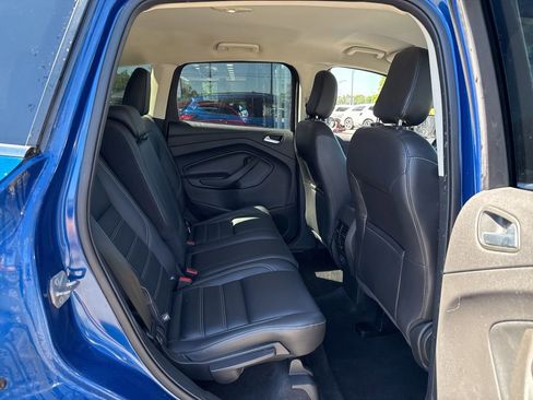 Used 2019 Ford Escape SEL AWD/4WD image 10