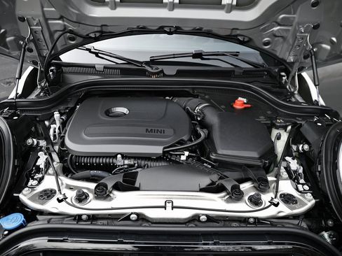 New 2026 MINI Cooper S image 31