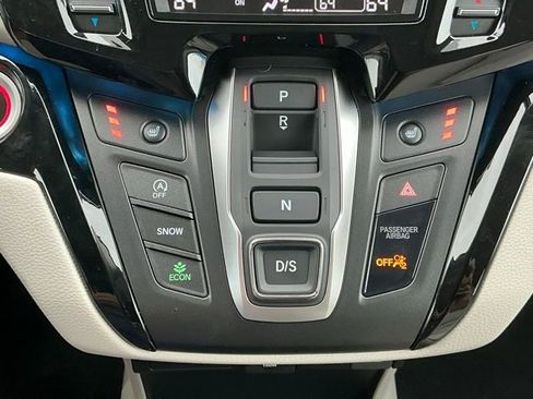 New 2026 Honda Odyssey Touring image 15