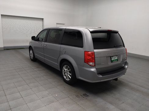 Used 2013 Dodge Grand Caravan R/T w/ Safety Sphere Group image 5