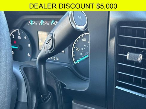 New 2025 Ford F350 XL w/ XL Chrome Package image 15