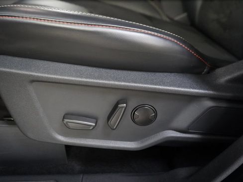Used 2025 Ford Bronco Raptor AWD/4WD image 17