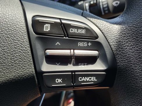 Used 2019 Hyundai Elantra SEL w/ Cargo Package image 16