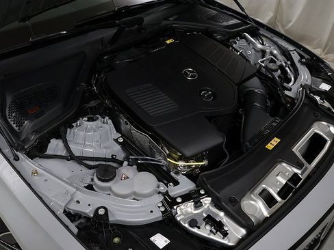 Certified 2026 Mercedes-Benz E 350 4MATIC Sedan image 36