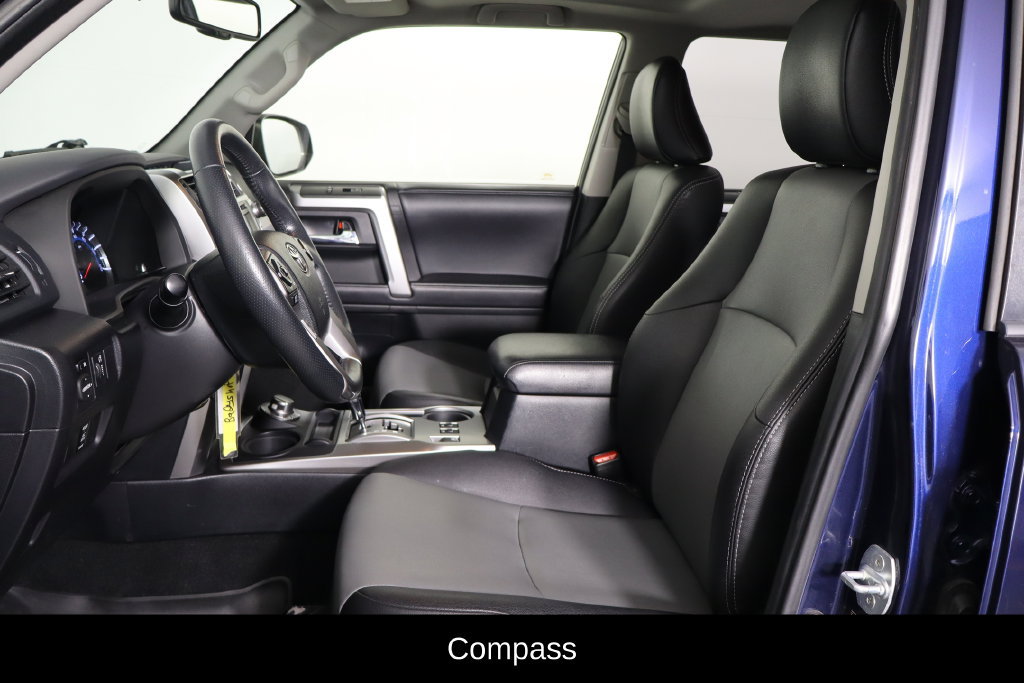 Used 2018 Toyota 4Runner SR5 Premium AWD/4WD image 14