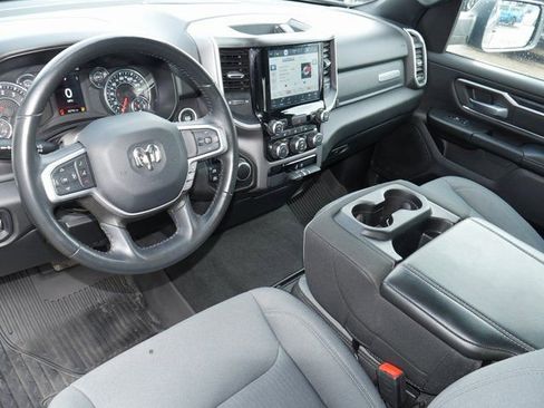 Used 2023 RAM 1500 Big Horn AWD/4WD image 16