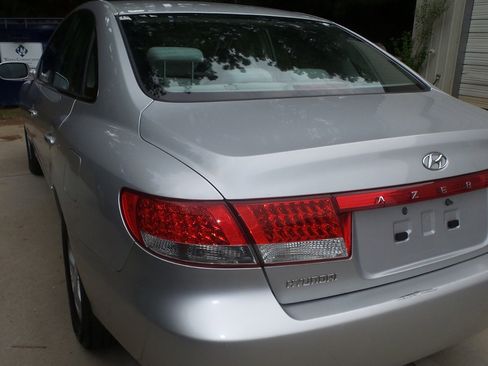 Used 2006 Hyundai Azera SE image 5