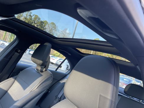 New 2026 Mercedes-Benz C 300 Sedan image 22