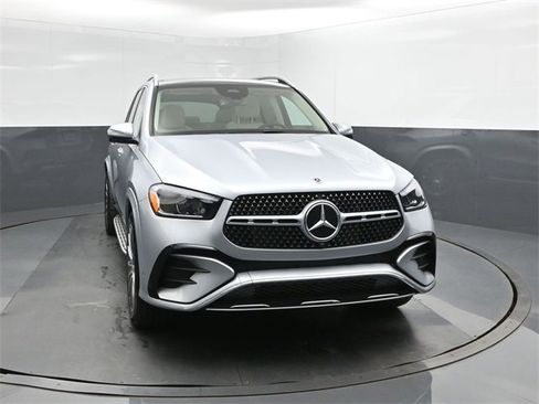 New 2026 Mercedes-Benz GLE 350 4MATIC image 8