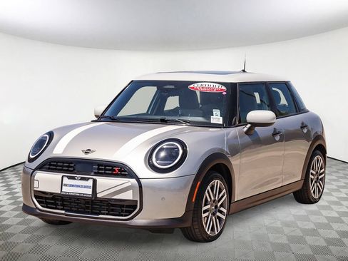 Used 2026 MINI Cooper S FWD image 6
