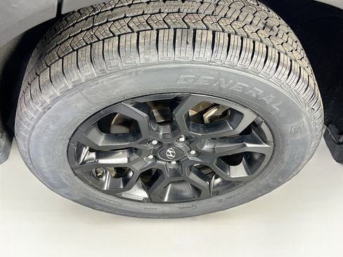 Used 2023 Hyundai Santa Fe XRT AWD/4WD image 30