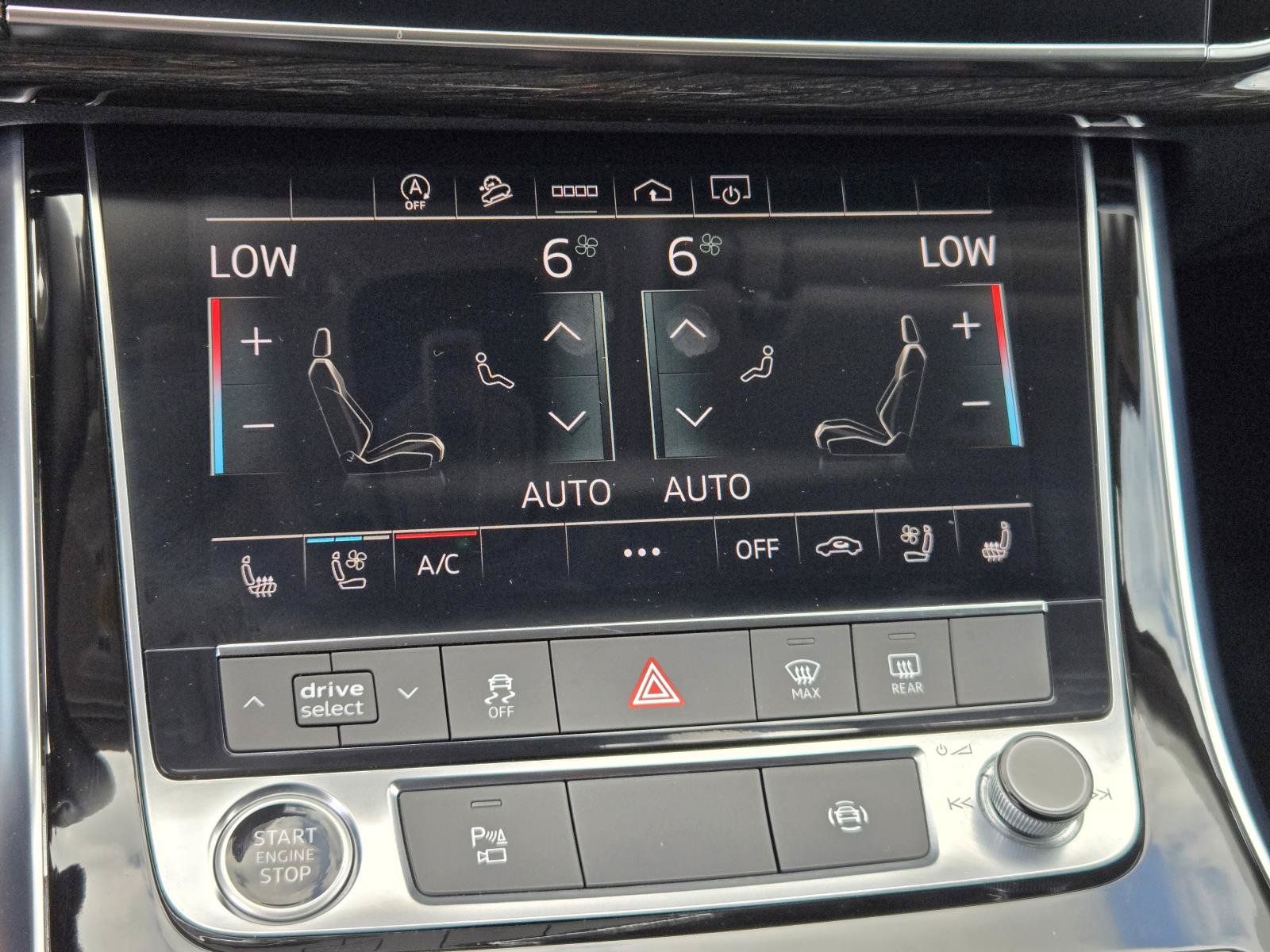 Used 2022 Audi Q7 3.0T Premium Plus AWD/4WD image 12