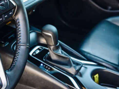 Certified 2026 Toyota Corolla XSE image 24