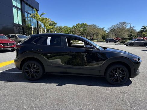 Used 2026 MAZDA CX-30 AWD 2.5 S w/ Select Sport Pkg image 5