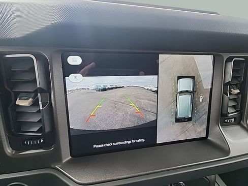 New 2026 Ford Bronco Badlands image 27