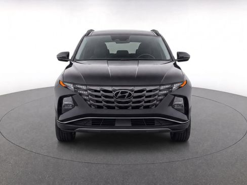 Certified 2022 Hyundai Tucson Limited AWD/4WD image 5