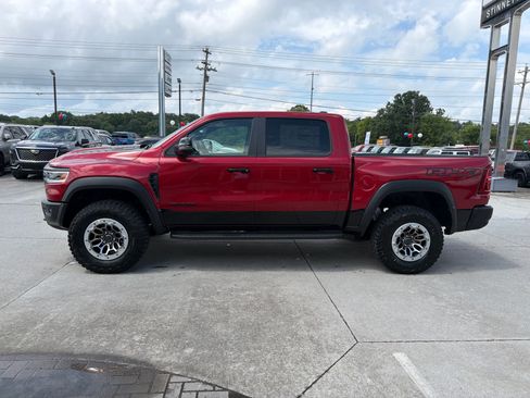 New 2026 RAM 1500 RHO w/ RHO Level 1 Equipment Group AWD/4WD image 7