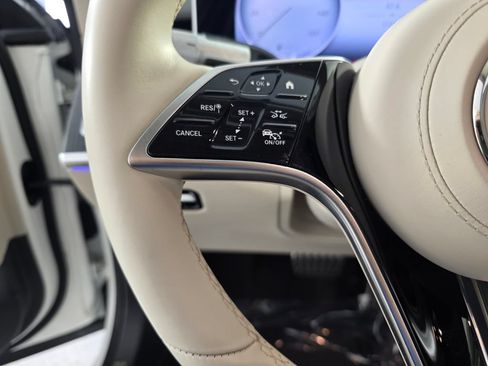 Certified 2022 Mercedes-Benz S 500 4MATIC image 19