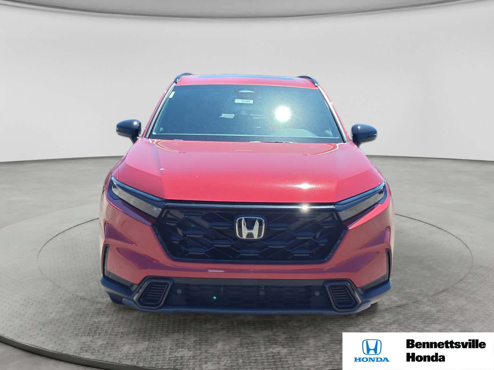 New 2026 Honda CR-V Sport-L image 2