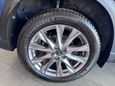 Used 2019 MAZDA CX-5 Grand Touring w/ GT Premium Package image 40