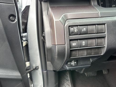 New 2026 Toyota Tacoma SR5 AWD/4WD image 20