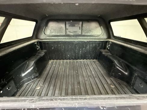 Used 2013 Toyota Tacoma 4x4 Double Cab w/ SR5 Pkg image 23
