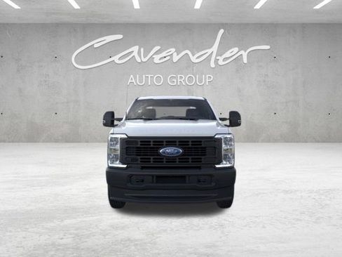 New 2026 Ford F350 XL image 6