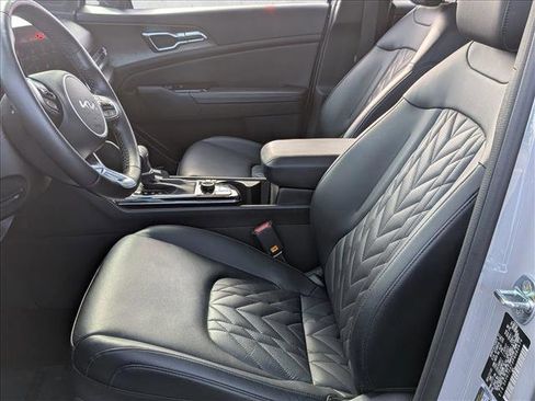 Used 2023 Kia Sportage X-Pro Prestige AWD/4WD image 18