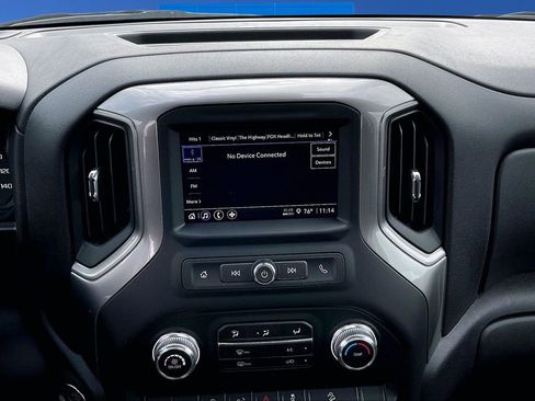 New 2026 GMC Sierra 1500 Pro w/ Graphite Edition AWD/4WD image 6