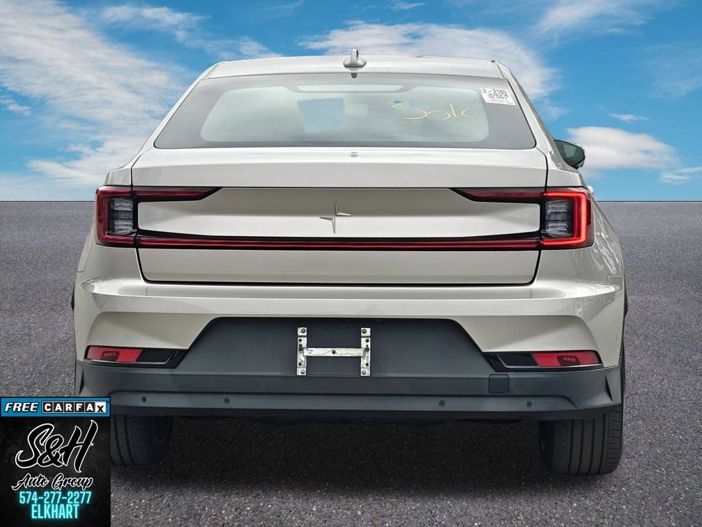 Used 2024 Polestar Polestar 2 AWD/4WD image 16