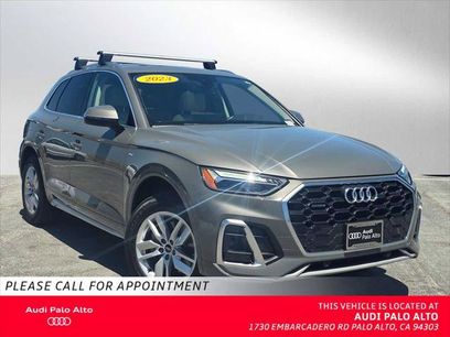 Used 2023 Audi Q5 2.0T Premium w/ Convenience Package