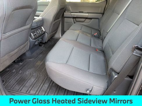 Used 2023 Ford F150 XLT w/ Equipment Group 302A High image 30