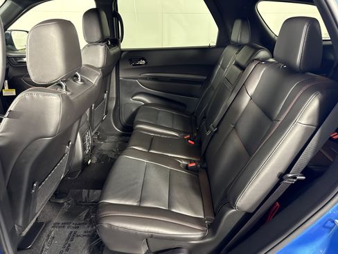 New 2026 Dodge Durango GT image 14