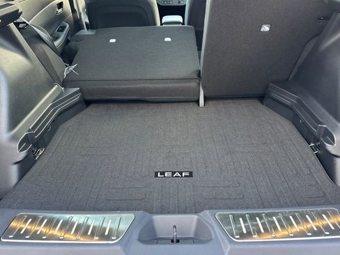 New 2026 Nissan Leaf w/ Illuminated Package image 12