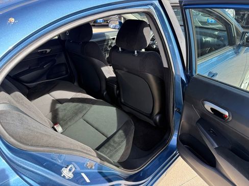 Used 2010 Honda Civic LX-S image 16