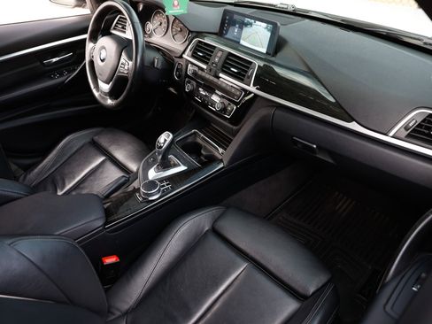 Used 2017 BMW 340i xDrive Sedan image 21