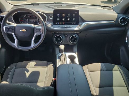 Used 2023 Chevrolet Blazer LT w/ Driver Confidence Package FWD image 16