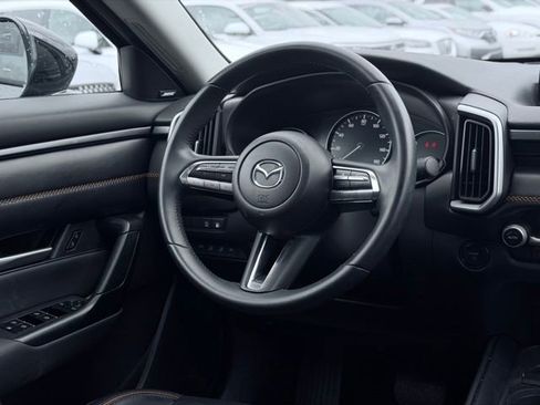 Used 2025 MAZDA CX-50 AWD 2.5 Hybrid w/ Premium Pkg image 26
